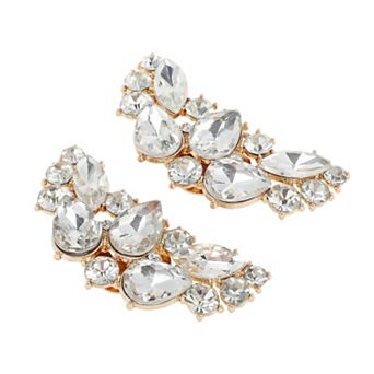 Angel Wings with Detachable Clip Shoe Accessories 2 pc