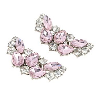 Angel Wings with Detachable Clip Shoe Accessories 2 pc