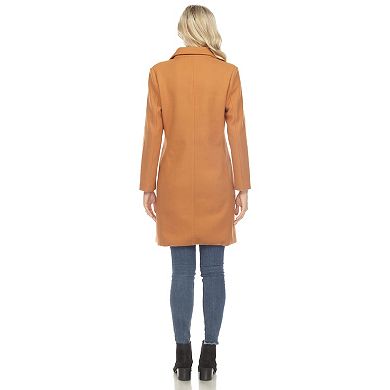 Women's Classic Walker Coat