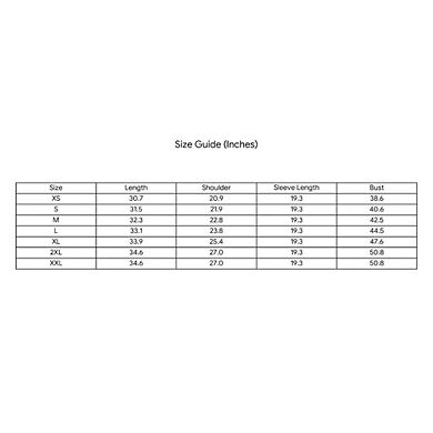 Geometric Print Open Front Knitted Cardigan