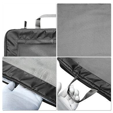 Portable Packing Cube for Luggage 13.39"x4.72"x10.63" 1 Pc