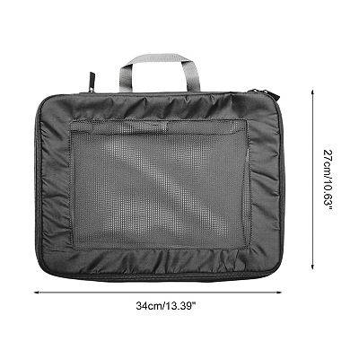 Portable Packing Cube for Luggage 13.39"x4.72"x10.63" 1 Pc