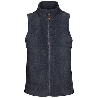 Trespass Womens/Ladies Talkative Fleece AT200 Gilet