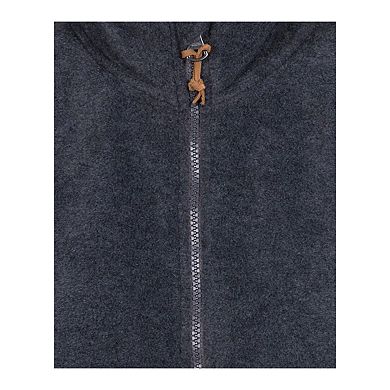 Trespass Womens/Ladies Talkative Fleece AT200 Gilet