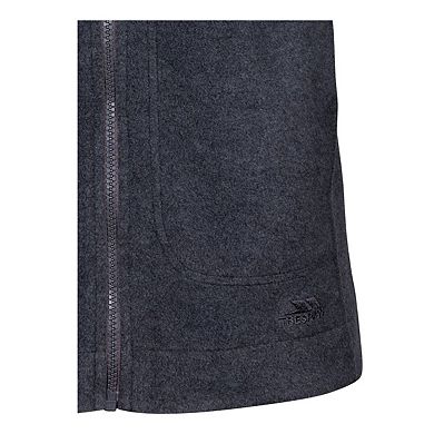 Trespass Womens/Ladies Talkative Fleece AT200 Gilet