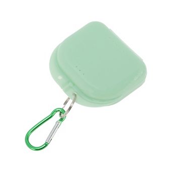 Compact Braces Box with Buckle 1 pc