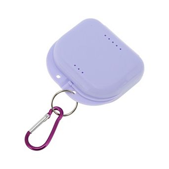 Compact Braces Box with Buckle 1 pc