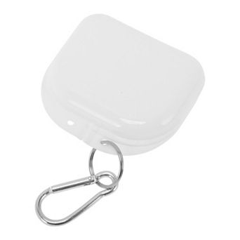 Compact Braces Box with Buckle 1 pc
