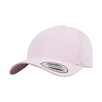 Yupoong Unisex Adult Flexfit Classic Curved Snapback Cap