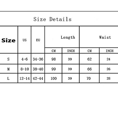 Women's Asymmetrical Layered Ruffle Beach Cover-Up Skirt Chiffon Vacation Outfit Skirts