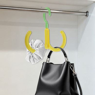 Double Swivel Headband Holder Organizer 1 Pc