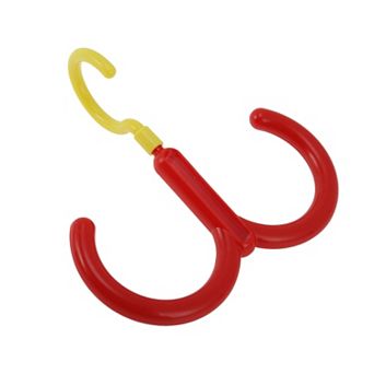 Double Swivel Headband Holder Organizer 1 pc