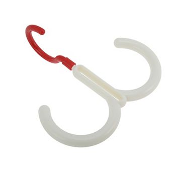Double Swivel Headband Holder Organizer 1 pc