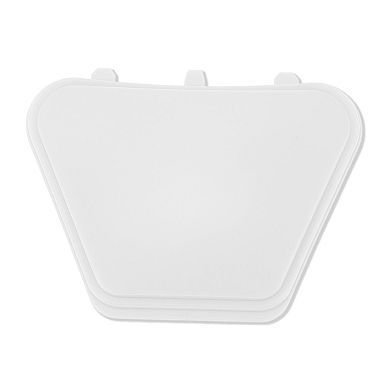Portable Trapezoidal Retainer Case Braces Box 1 Pc