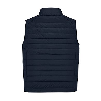 B&C Unisex Adult Reset Body Warmer