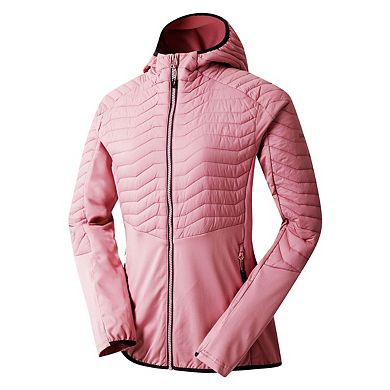 Dare 2B Womens/Ladies Altimeter II Hybrid Jacket
