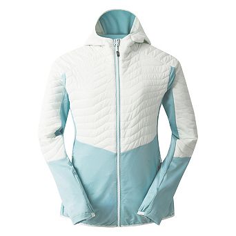 Dare 2B Womens/Ladies Altimeter II Hybrid Jacket
