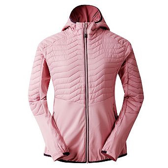 Dare 2B Womens/Ladies Altimeter II Hybrid Jacket