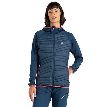 Dare 2B Womens/Ladies Altimeter II Hybrid Jacket