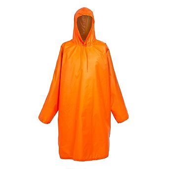 Regatta Mens Fedrik Waterproof Poncho
