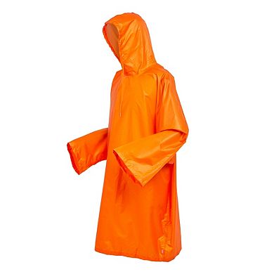 Regatta Mens Fedrik Waterproof Poncho