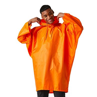 Regatta Mens Fedrik Waterproof Poncho