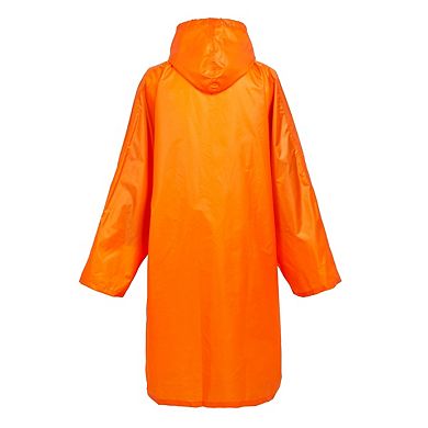 Regatta Mens Fedrik Waterproof Poncho