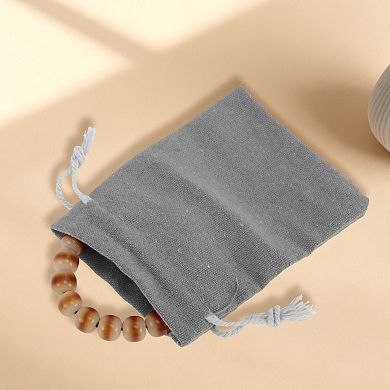 Portable Drawstring Bag 2 Pcs