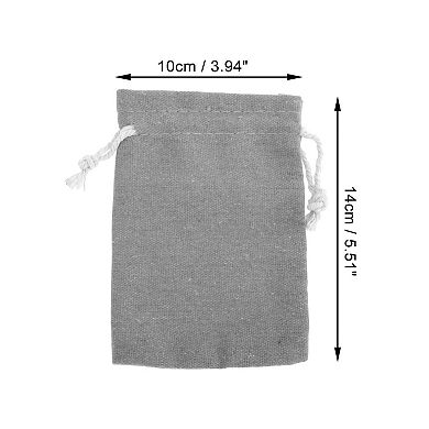 Portable Drawstring Bag 2 Pcs