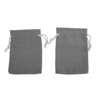 Portable Drawstring Bag 2 pc