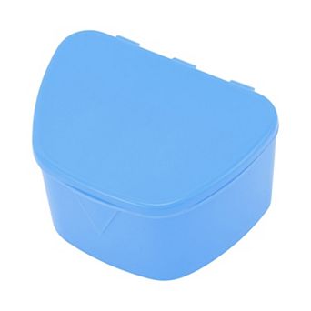 Portable Retainer Case Braces Box 1 pc