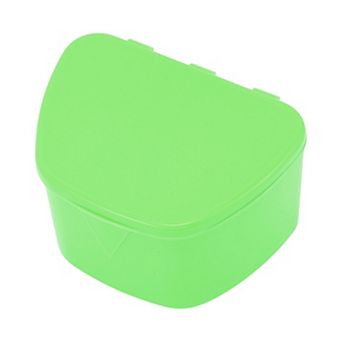 Portable Retainer Case Braces Box 1 pc