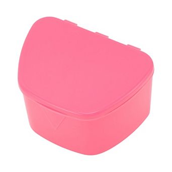 Portable Retainer Case Braces Box 1 pc