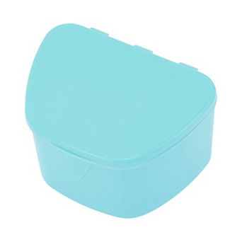 Portable Retainer Case Braces Box 1 pc