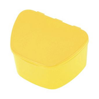 Portable Retainer Case Braces Box 1 pc