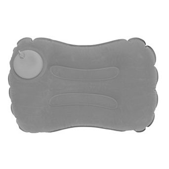 Pump-action Camping Pillow Inflatable Pillow 1 pc