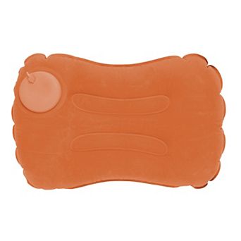 Pump-action Camping Pillow Inflatable Pillow 1 pc