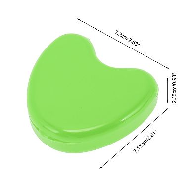Heart Braces Box 1 Pc