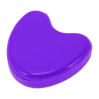 Heart Braces Box 1 pc