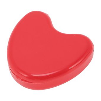Heart Braces Box 1 pc