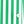Striped Green