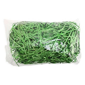 1.76 oz Raffia Grass Filler Shredded Paper Filler for Festival 1 pc
