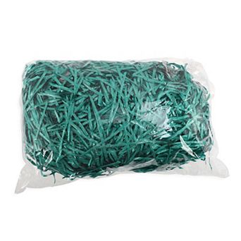1.76 oz Raffia Grass Filler Shredded Paper Filler for Festival 1 pc