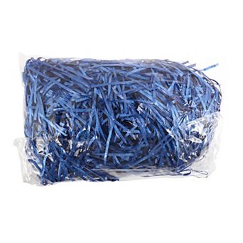 1.76 oz Raffia Grass Filler Shredded Paper Filler for Festival 1 pc