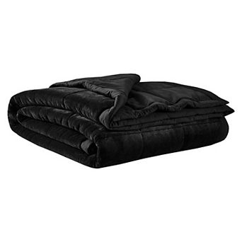 Reversible HeiQ Smart Temperature Blanket