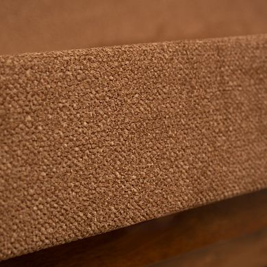 GOODSILO Memory Foam Infused Futon Mattress with Removable Washable Cover