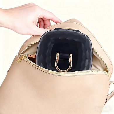 Multi-Function Stylish Jewelry Box Jewelry Organizer 1 Pc