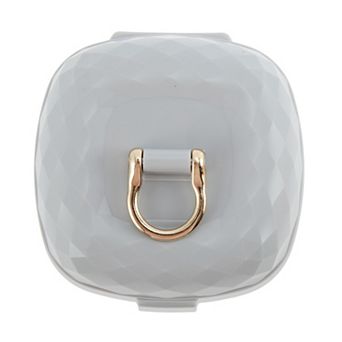 Multi-Function Stylish Jewelry Box Jewelry Organizer 1 pc