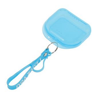 Compact Braces Box with Lanyard 1 pc
