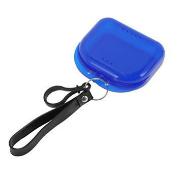 Compact Braces Box with Lanyard 1 pc